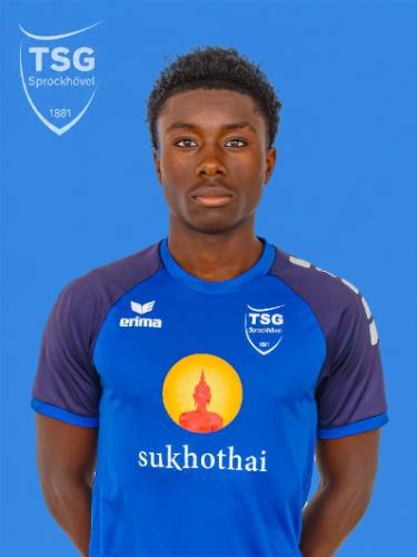 Isaac Safo Kofi