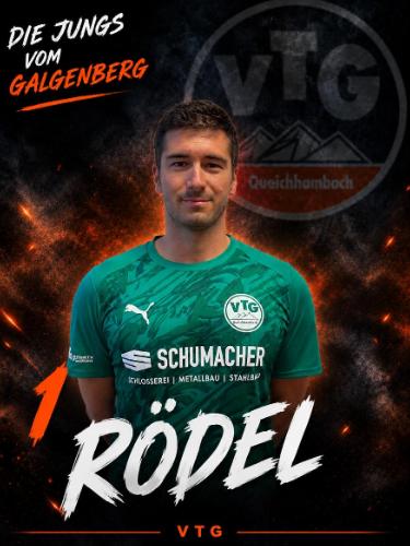 Philipp Rödel