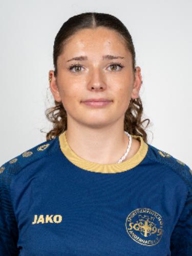 Paulina Bosbach