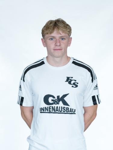 Colin Haas