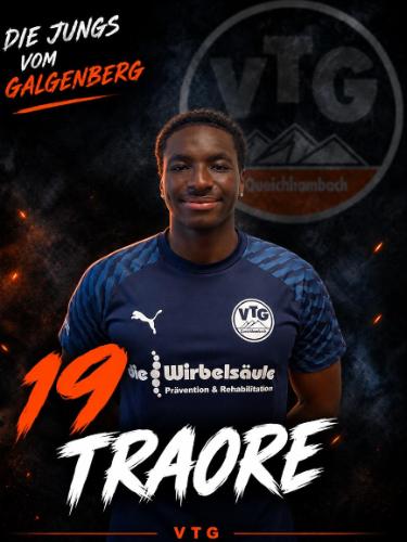 Fadel Traore