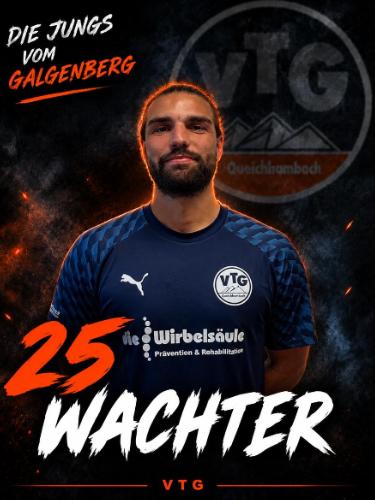 Jan Wachter