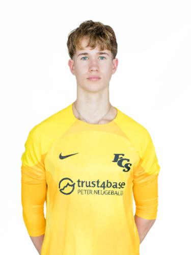 Tim Hänel