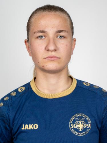 Lina Waßmann