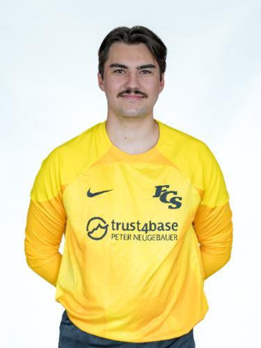 Collin Hengst