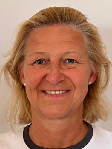 Astrid Ulbrich