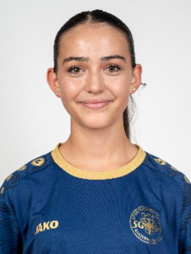 Jorinda Vishi