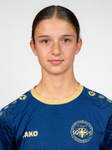 Mia Simakovic