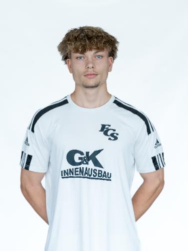 Lasse Platzer