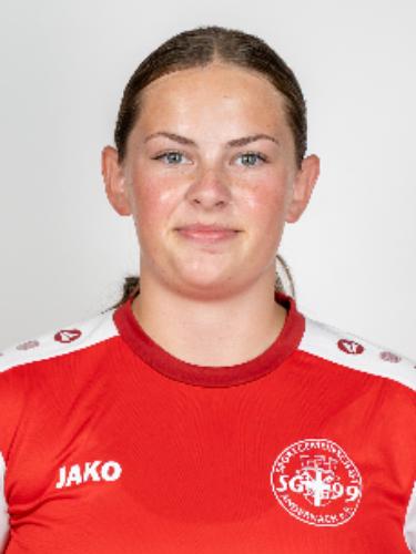 Sophie Loskill