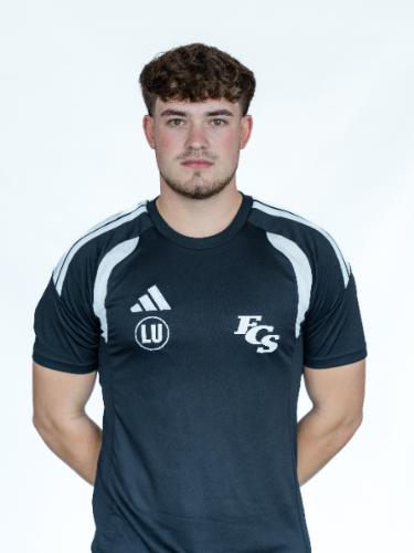 Lenny Uhlmann