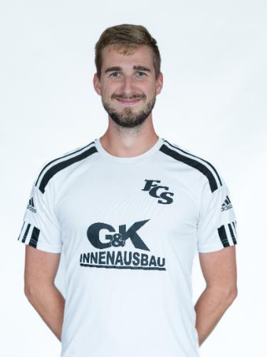Fabian Voigt