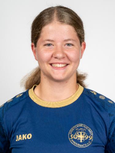 Carolina Grunenberg