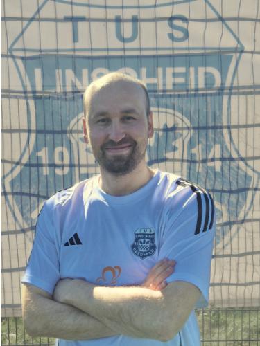 Niklas Friemann