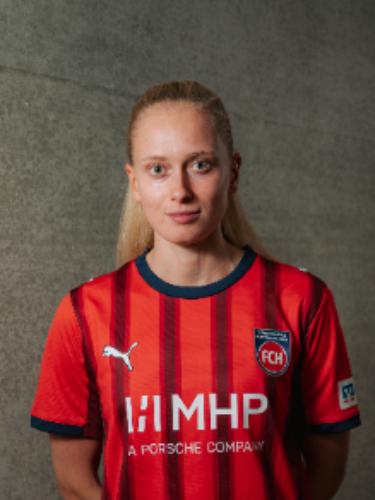 Nina Häußler