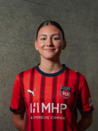 Emma Rosa Meier