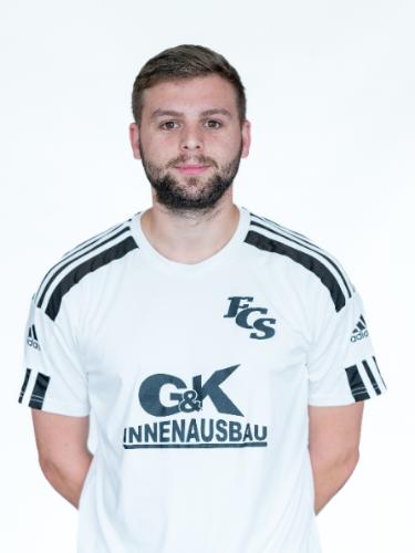 Chris Gräbner