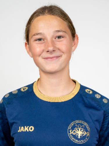 Lisa Bokk