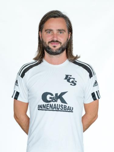 Nico Henig