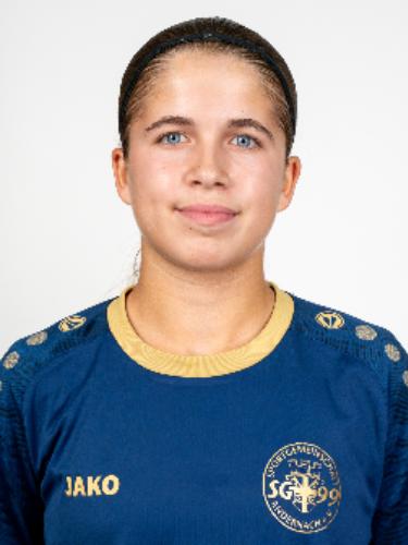 Sophie Strott