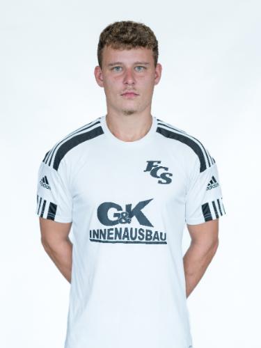 Theo Schaarschmidt