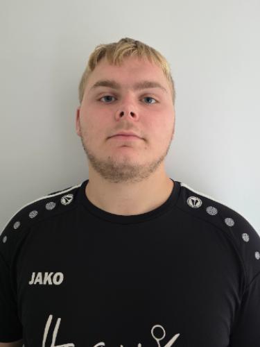 Sören Jöllerichs
