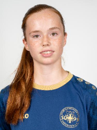 Marie Schröter