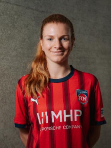 Isabel Wulf