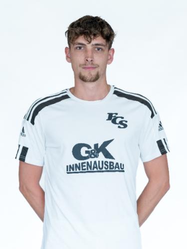 Sascha Schulz