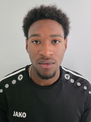 Michael Rodallega Ledesma