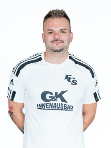 Alexander Strobel