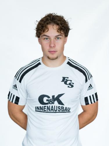 Max Talkenberger