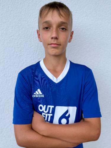 Jonas Weitzel