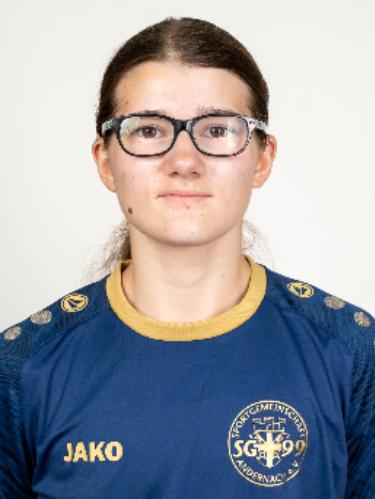 Sarah Hoffmann