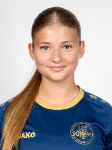 Frieda Nickenig