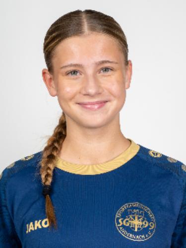 Sophie Steiert-Kluck