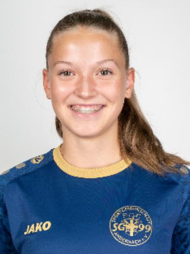 Leni Maria Herschbach