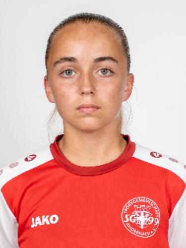 Cécilia Anna Laufenberg