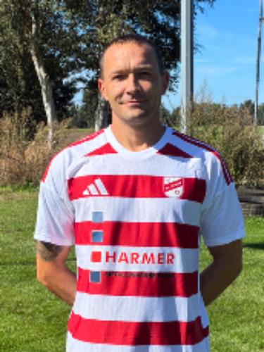 Andreas Buk