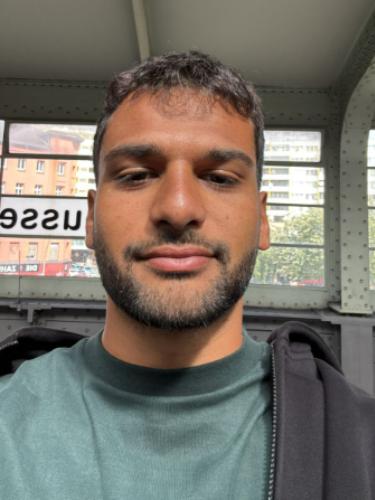 Hussein Tamer Mohamed Zaki
