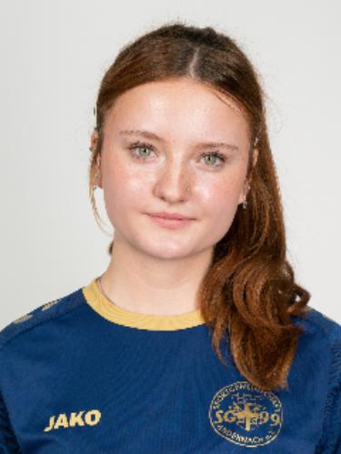 Charlotte Peukert