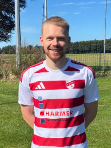 Lars Hackmann