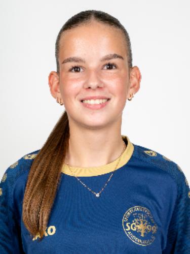 Julia Anna Schumacher