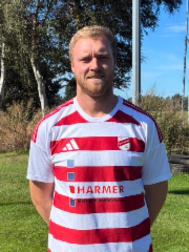 Nico Hammoor