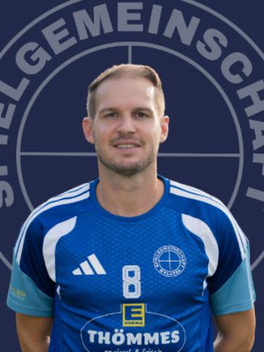 Daniel Bartsch