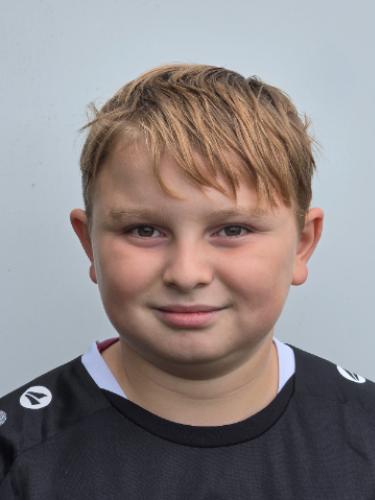 Nico Theobald