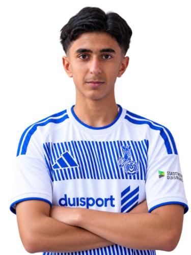 Kadircan Gülen