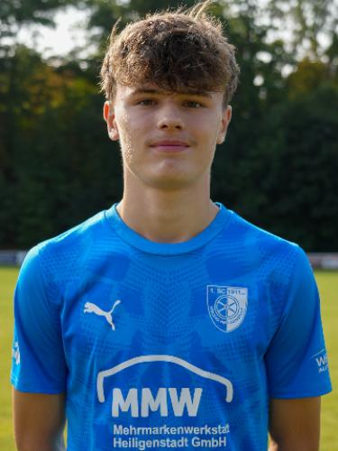 Finn Apel
