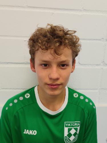 Jayden Vermeulen