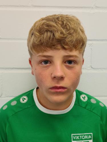 Liam Peeters